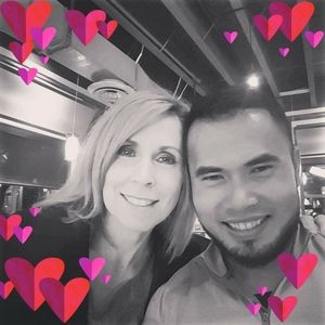 Meet your Posher, Kristi